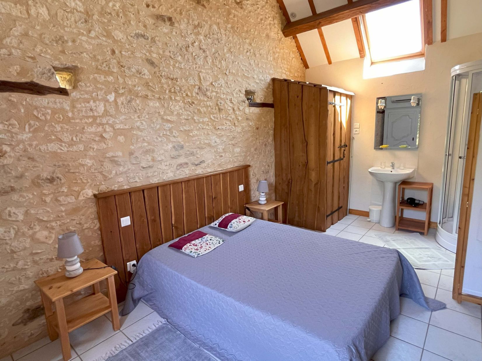 grand gite dordogne ch1